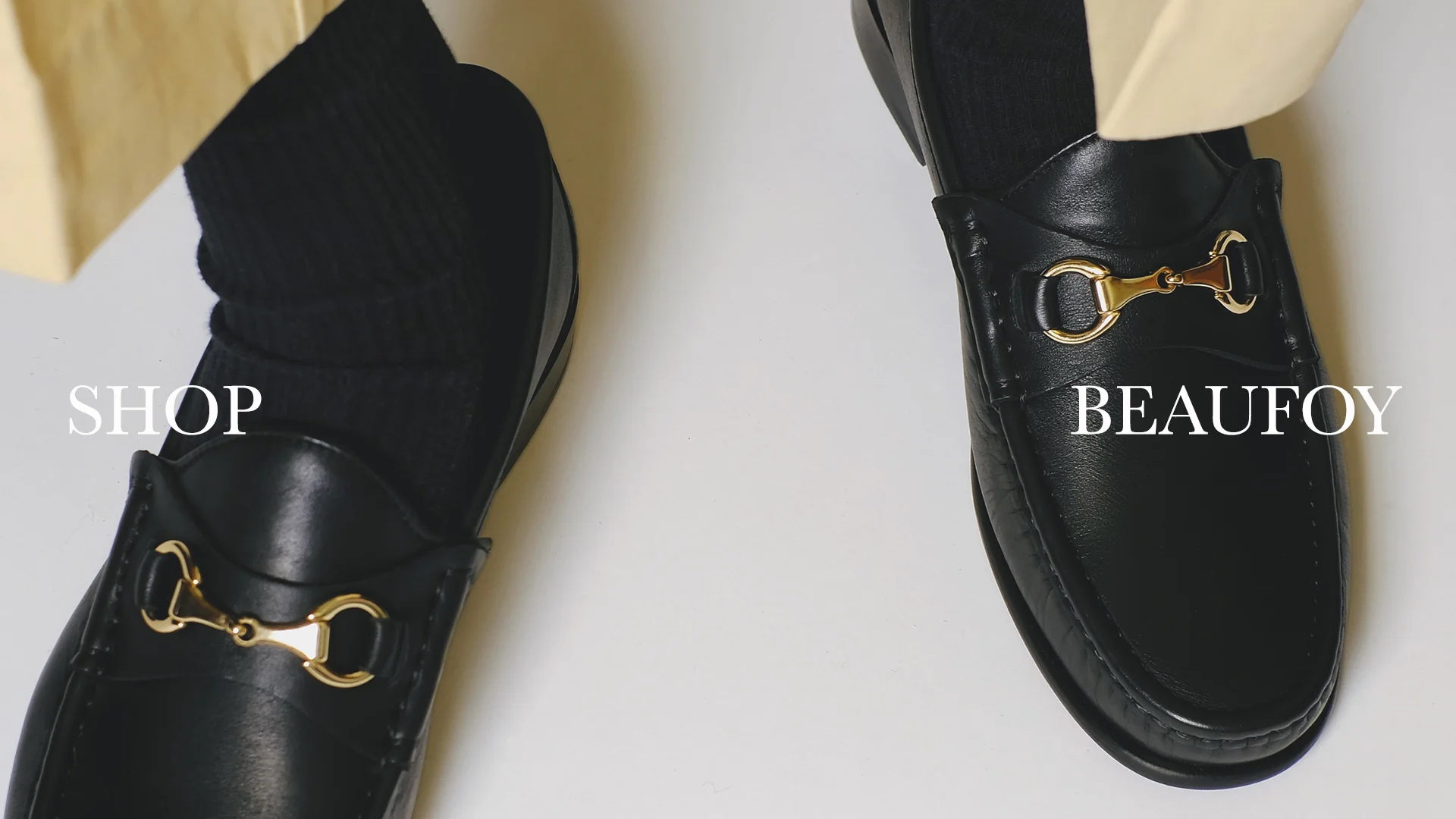 Timeless Craftsmanship, Modern Elegance